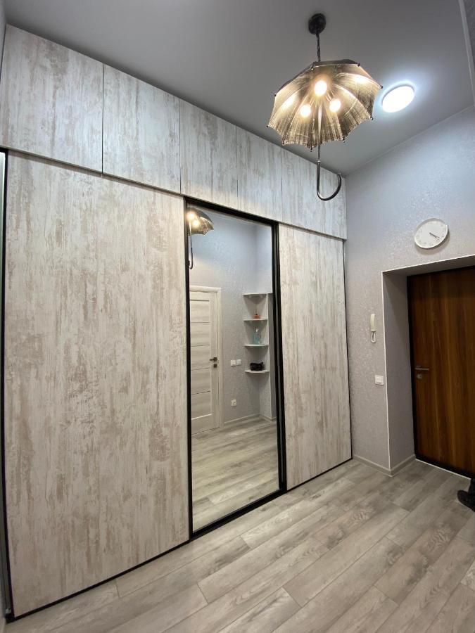 Апартаменты у моря Magnit первая линия Одесса Экстерьер фото